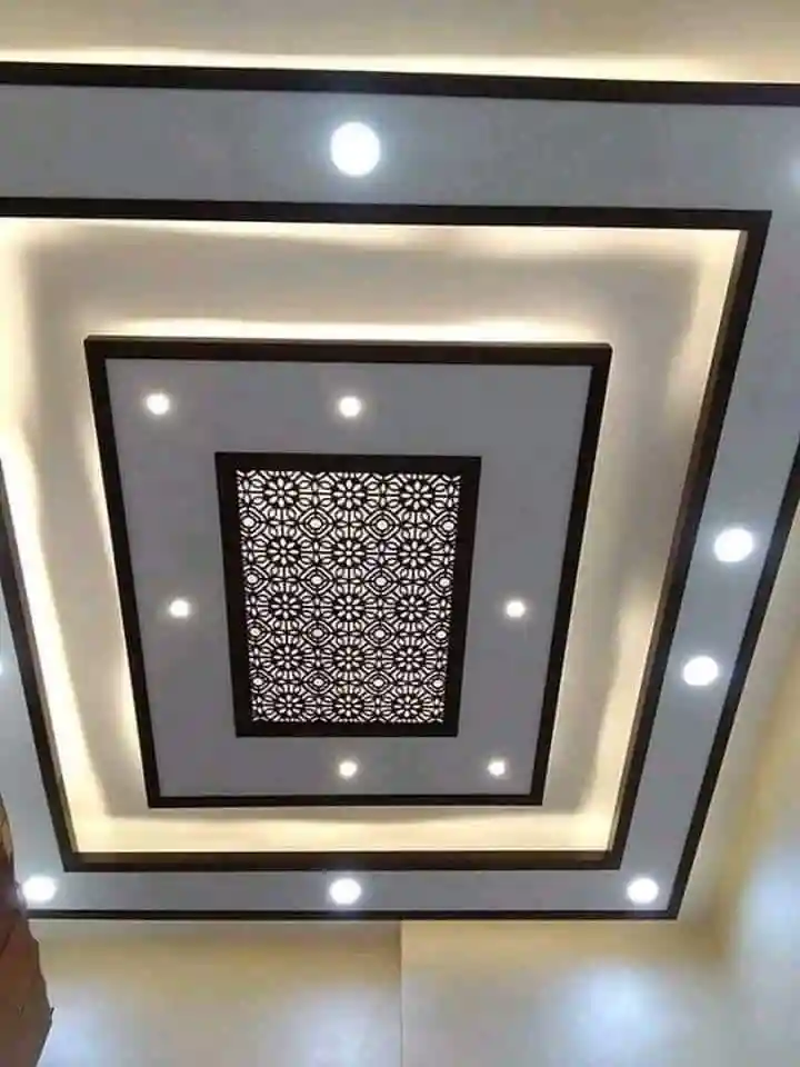 False Ceiling