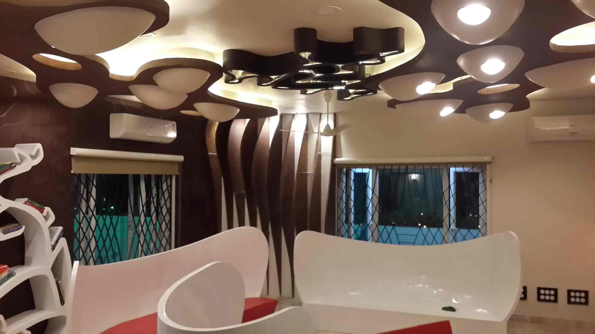 false ceiling