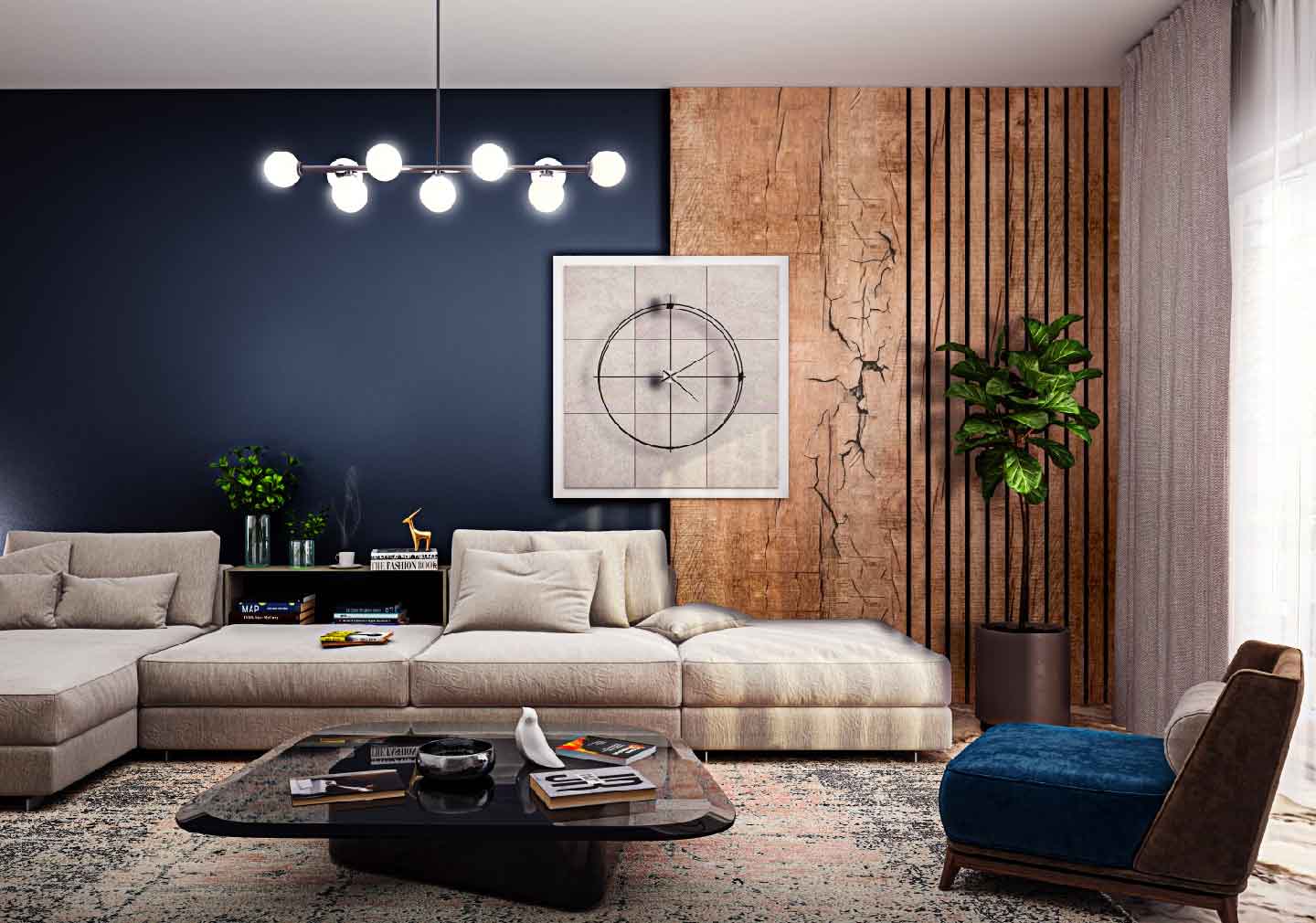 Immaculate Interiors