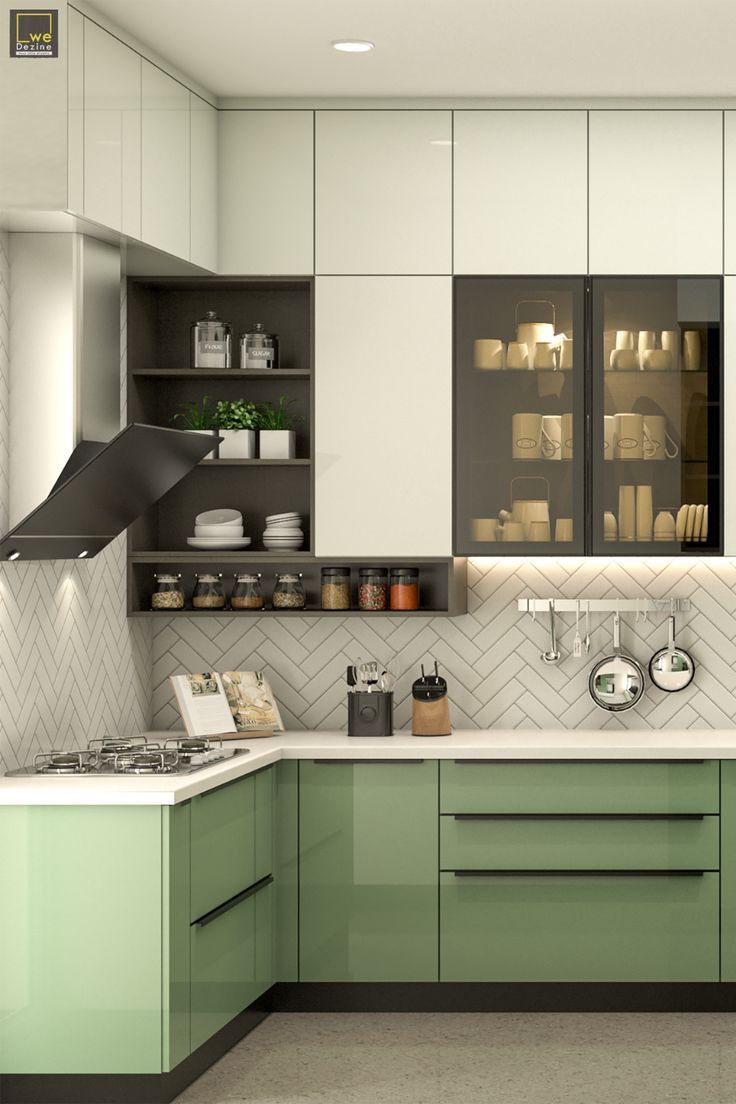 Luxury Kitchen