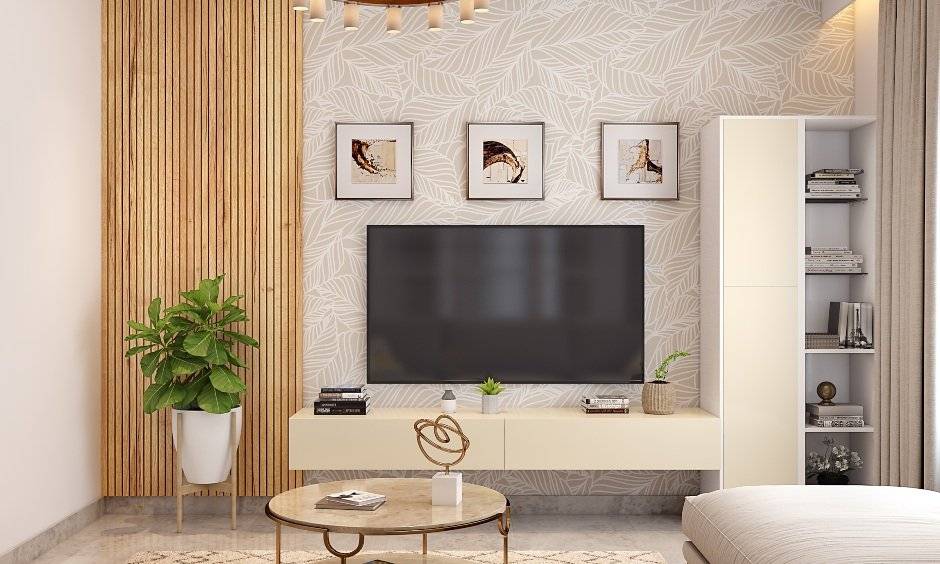tv unit design