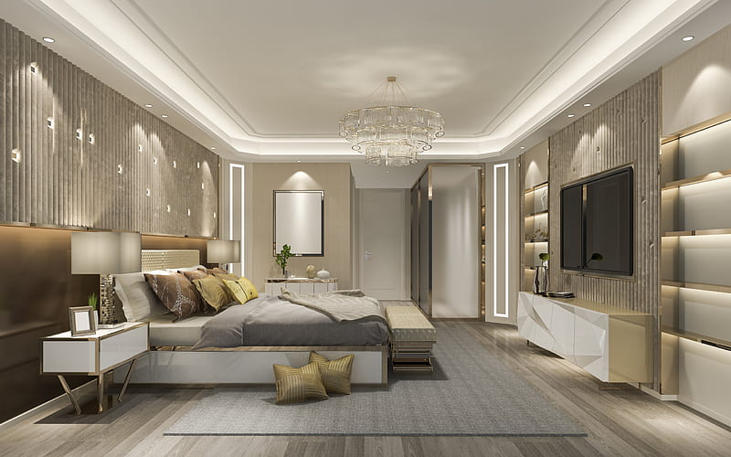 Bed Furniture